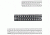Yankee Hill 5240 SLK Keymod Handguard AR-15 9.3 Rail Aluminum Black