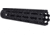 Yankee Hill Machine 10in M-LOK MR7 Free-floating Handguard, Matte Black, YHM-5322