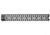 Yankee Hill Machine 15 Inch S.L.M. Handguard w/ M-Lok Sides and Picatinny Top, Black, 15 Inch, YHM-5295