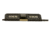 Yankee Hill Machine AR Rifles 9MM Dust Cover w/ Dust Cover, Rod, and Retaining Clip Spring, Black, YHM-111-9