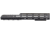 Yankee Hill Machine ARCA-SWISS 3in M-LOK Rail, Black, YHM-1603-A