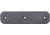 Yankee Hill Machine ARCA-SWISS 6in M-LOK Rail, Black, YHM-1606-A