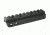 Yankee Hill Machine Half Inch Rail Riser 4 Inches Long