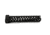 Yankee Hill Machine Mid-Length 9.25 Inch S.L.M. Handguard w/ M-Lok Sides and Picatinny Top, Black, 9.25 Inch, YHM-5280
