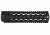 Yankee Hill Machine Midlength Length Diamond Forearm AR-15