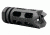 Yankee Hill Machine Phantom 5.56 Aggressive Compensator/Muzzle Brake 1/2-28 Threads