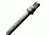 YHM 9923-M16A .45 QD FH M16X1LH