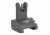 Yankee Hill Machine Q.D.S. Same Plane Front Sight, AR-15, Black, YHM-5030