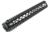 Yankee Hill Machine Rifle Length Diamond Forearm AR-15