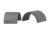 Yankee Hill Machine Scope Ring Bushings 30mm To One Inch 6-Screw 4 Halves