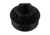 Yankee Hill Machine Sidewinder Direct Thread Adapter, 1/2x28, Black, YHM-3251