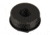Yankee Hill Machine Sidewinder Direct Thread Adapter, 1/2x28, Black, YHM-3251