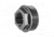 Yankee Hill Machine Sidewinder Direct Thread Adapter, 1/2x32, Black, YHM-3253