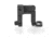 Yankee Hill Machine Standard Top Mounted Deployable Front Sight, Black, YHM-9394