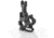 Yankee Hill Machine Standard Top Mounted Deployable Front Sight, Black, YHM-9394