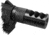 Yankee Hill Machine Yhm .22 Caliber Compensator For 1/2x28 Threads