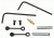 Yankee Hill Machine Yhm Anti-rotation Pin Kit gen2 Mod2 By Kns