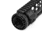 Yankee Hill Machine Yhm Black Diamond M-lok Forearm Ar-15 Carbine Length