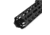 Yankee Hill Machine Yhm Black Diamond M-lok Forearm Ar-15 Carbine Length