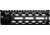 Yankee Hill Machine Yhm Black Diamond M-lok Forearm Ar-15 Carbine Length