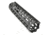 Yankee Hill Machine Yhm Black Diamond M-lok Forearm Ar-15 Mid-length