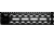Yankee Hill Machine Yhm Black Diamond M-lok Forearm Ar-15 Mid-length