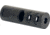 Yankee Hill Machine Yhm Low Profile Muzzle Brake 5.56mm For 1/2x28 Threads