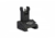 Yankee Hill Machine Yhm Qds Sight Front Hooded Quick Deploy Black