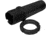 Yankee Hill VICTRA-12 17-4 Stainless Steel Melonite Black, 1252A