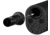 Yankee Hill VICTRA-12 17-4 Stainless Steel Melonite Black, 1252A