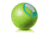 YayLabs! Soft Ice Cream Ball Qt-lime F-SS-QT-LIME