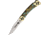 Yellowhorse Custom Buck 110 Cholla Cactus YH414