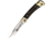 Yellowhorse Custom Buck 110 End