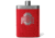 Yeti Flask - NCAA Ohio State, Rescue Red, 28100007595