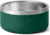 Yeti Boomer 4 Dog Bowl, Black Forest Green, 21071504363