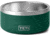 Yeti Boomer 4 Dog Bowl, Black Forest Green, 21071504363