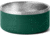 Yeti Boomer 8 Dog Bowl, Black Forest Green, 21071504364