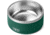 Yeti Boomer 8 Dog Bowl, Black Forest Green, 21071504364