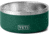 Yeti Boomer 8 Dog Bowl, Black Forest Green, 21071504364