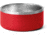 Yeti Boomer 8 Dog Bowl, Rescue Red, 8 oz, 21071504591