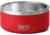 Yeti Boomer 8 Dog Bowl, Rescue Red, 8 oz, 21071504591