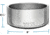 Yeti Boomer 8 Dog Bowl, Stainless, 21071500000