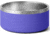 Yeti Boomer 8 Dog Bowl, Ultramarine Violet, 8 oz, 21071504762