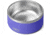 Yeti Boomer 8 Dog Bowl, Ultramarine Violet, 8 oz, 21071504762