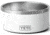 Yeti Boomer Dog Bowl, White, 8 Cups, 21071504132