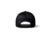Yeti Core Patch Trucker Hat Black on Black, Black, One Size, 21023005558