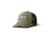 Yeti Core Patch Trucker Hat Olive on Olive, Olive, One Size, 21023005561