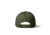 Yeti Core Patch Trucker Hat Olive on Olive, Olive, One Size, 21023005561