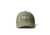 Yeti Core Patch Trucker Hat Olive on Olive, Olive, One Size, 21023005561