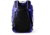 Yeti Crossroads 22L Backpack, Ultramarine Violet, 22 L, 26010000424